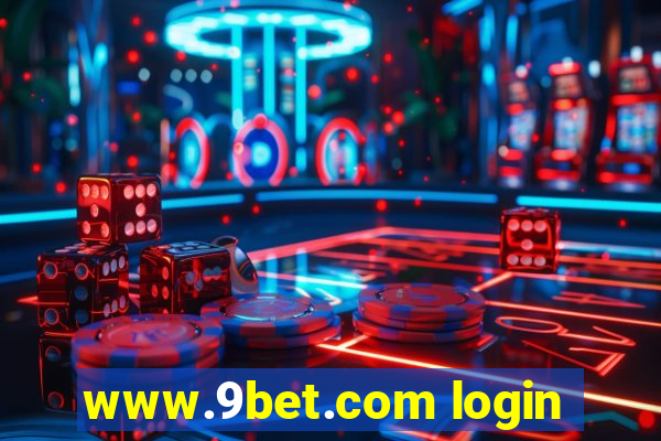 www.9bet.com login