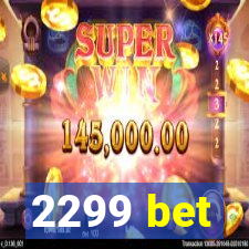 2299 bet