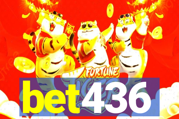 bet436