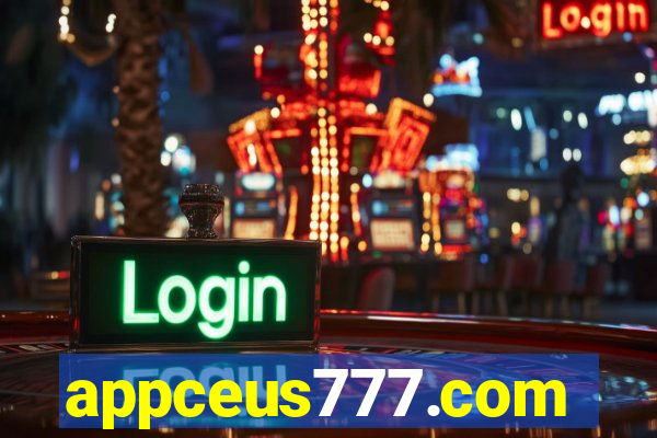 appceus777.com