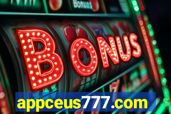 appceus777.com