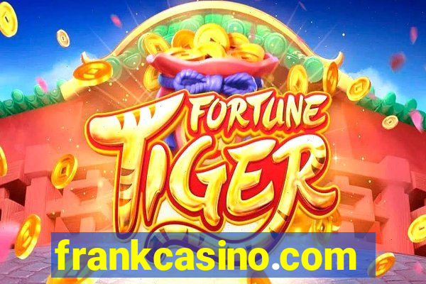 frankcasino.com