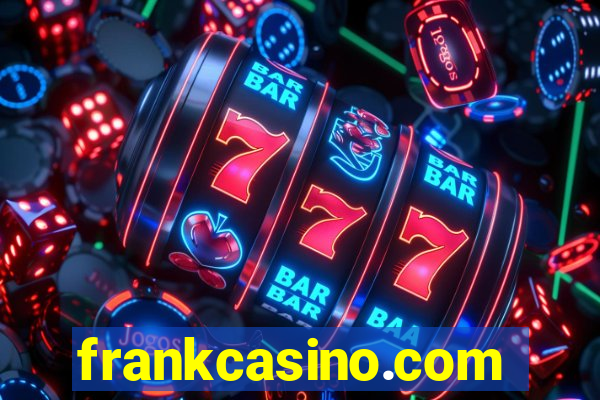 frankcasino.com