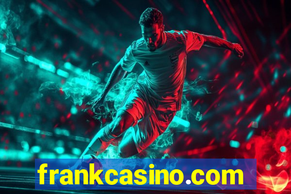 frankcasino.com