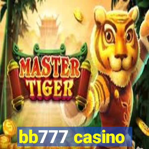 bb777 casino