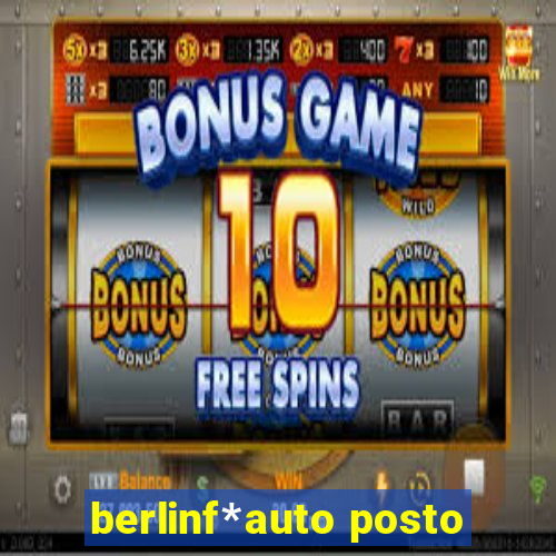 berlinf*auto posto