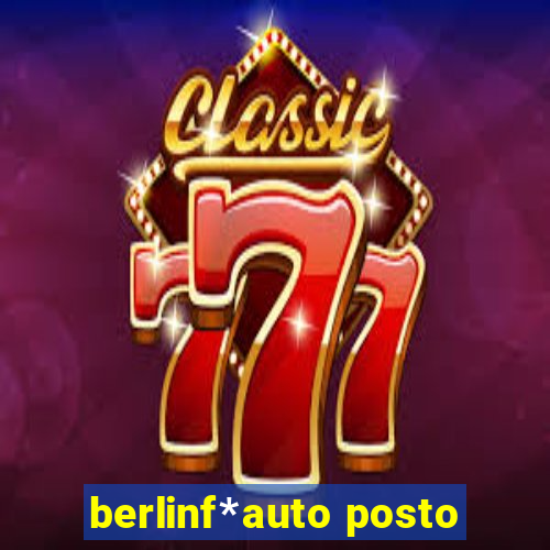 berlinf*auto posto