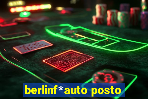 berlinf*auto posto