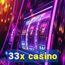 33x casino