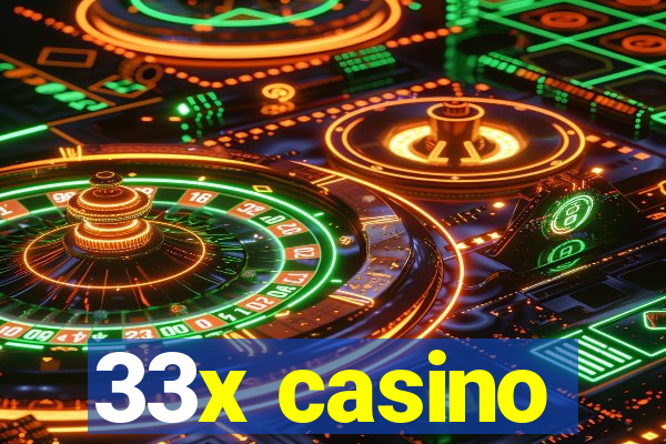 33x casino