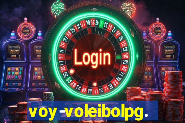 voy-voleibolpg.com