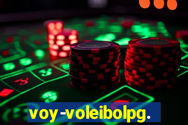 voy-voleibolpg.com