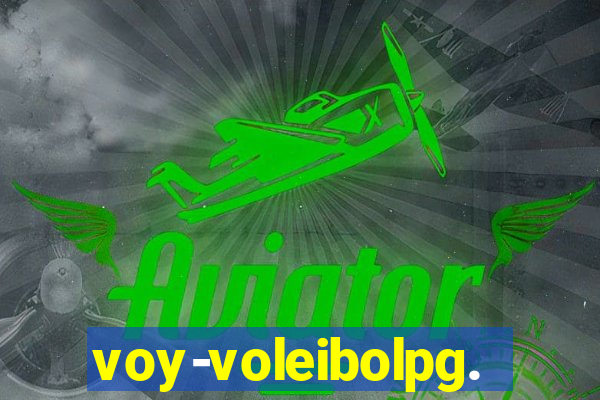 voy-voleibolpg.com