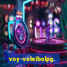 voy-voleibolpg.com