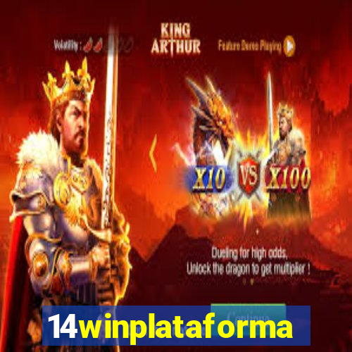 14winplataforma