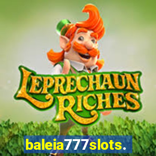 baleia777slots.com