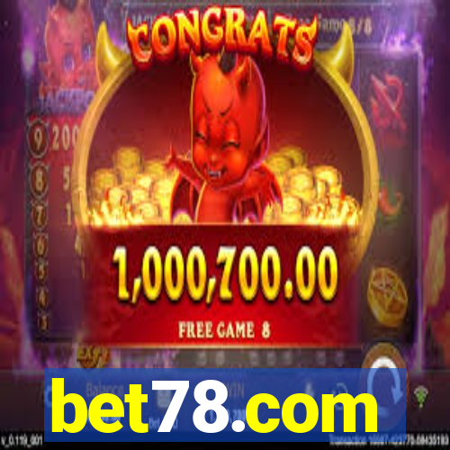 bet78.com