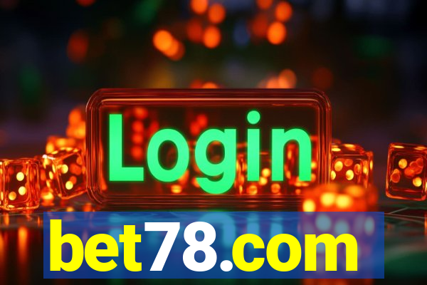 bet78.com