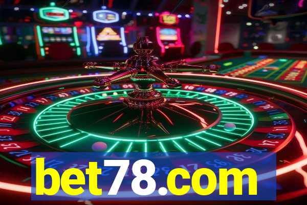 bet78.com