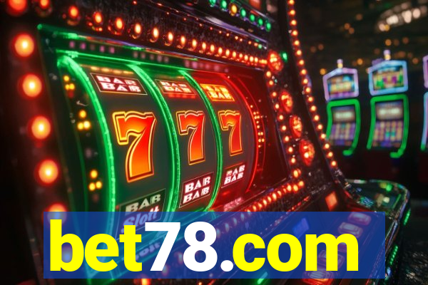 bet78.com