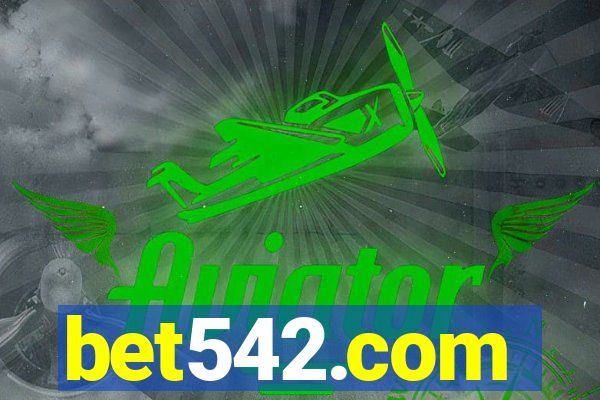 bet542.com