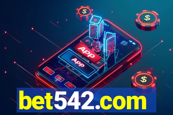 bet542.com