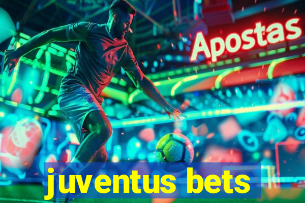 juventus bets