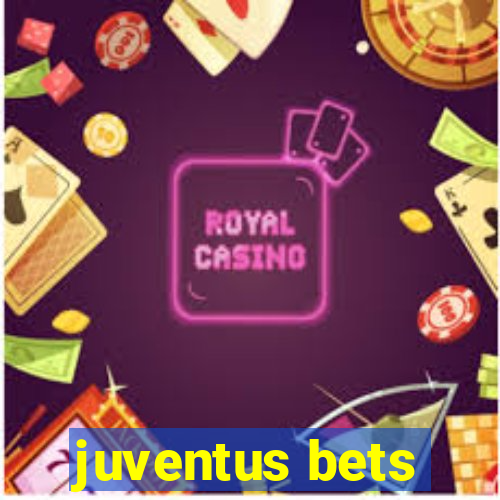 juventus bets