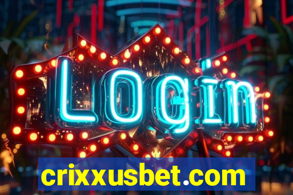 crixxusbet.com