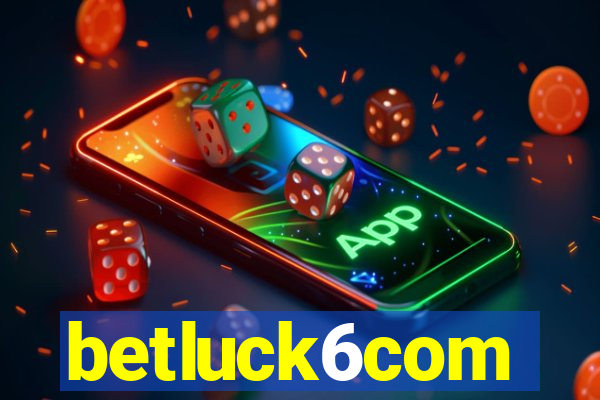 betluck6com