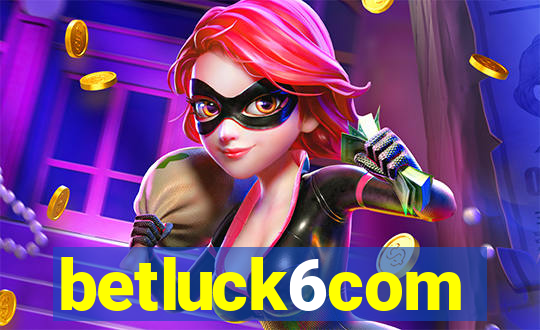 betluck6com