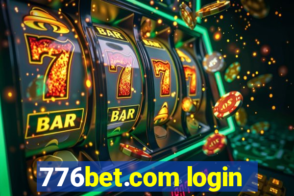 776bet.com login