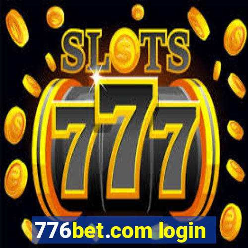 776bet.com login