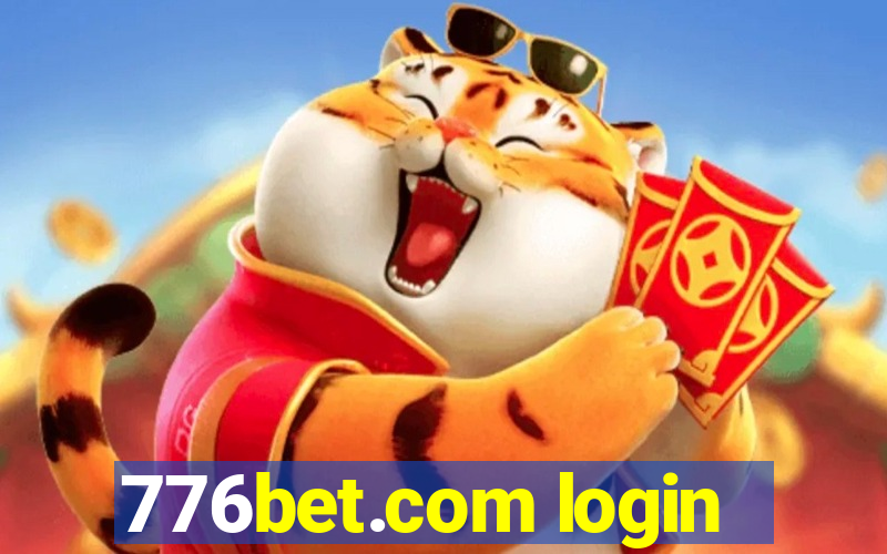 776bet.com login