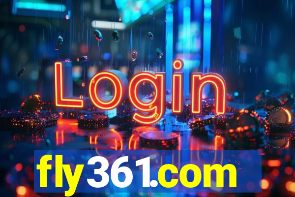 fly361.com