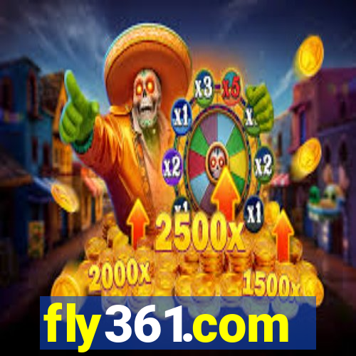 fly361.com