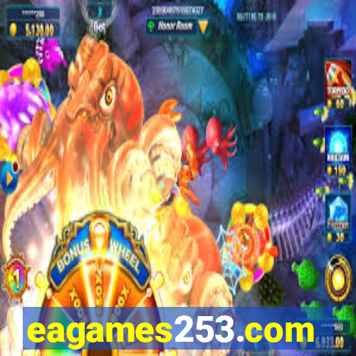 eagames253.com