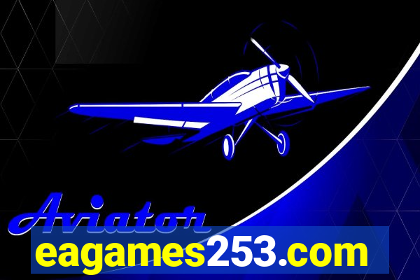 eagames253.com