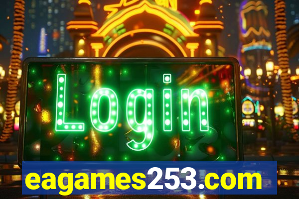 eagames253.com