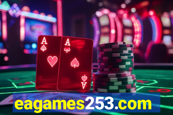 eagames253.com