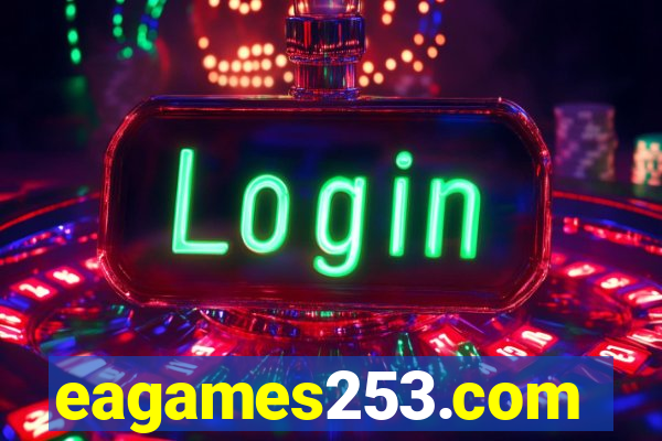 eagames253.com