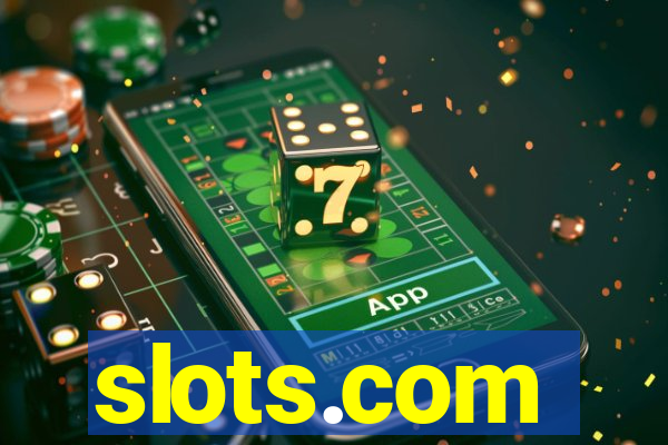 slots.com