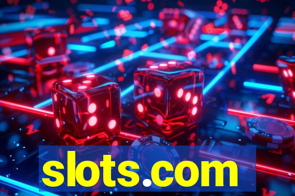 slots.com