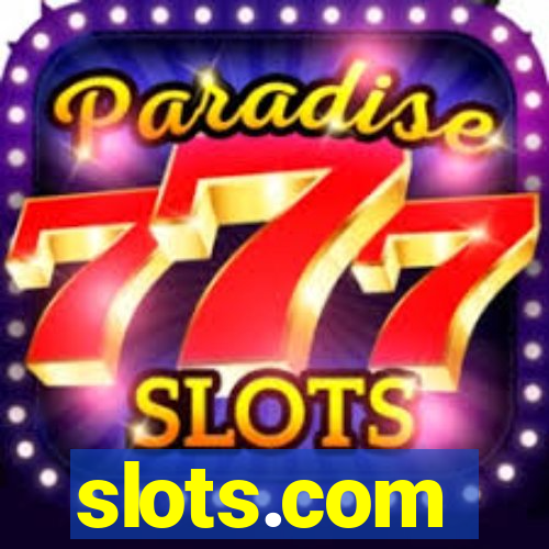 slots.com