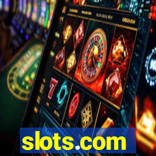 slots.com