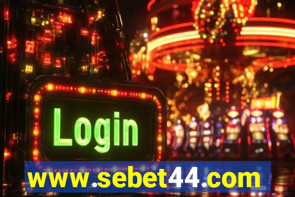 www.sebet44.com