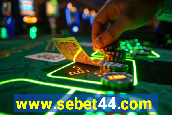 www.sebet44.com