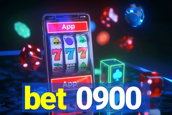 bet 0900