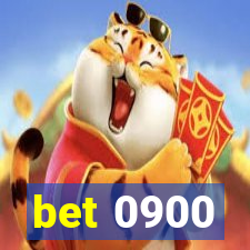 bet 0900