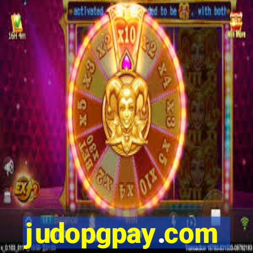 judopgpay.com